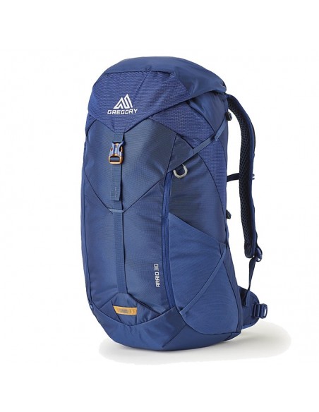 arrio 30 - mochila de 30 l para trekking (empire blue) - gregory