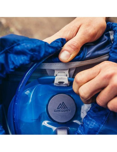 katmai 55 - mochila de trekking 55 l para hombre (empire blue) - gregory