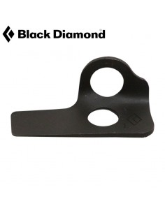 pitón knifeblade 1 standard - black diamond