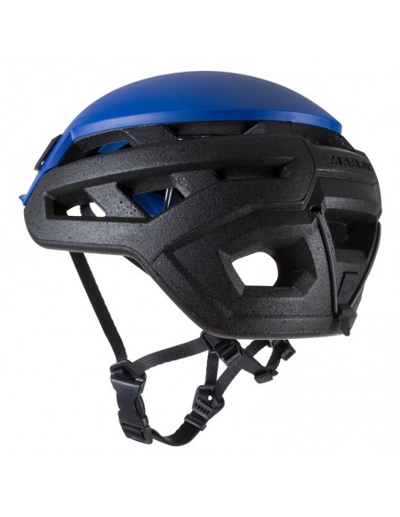 casco wall rider (surf) - mammut