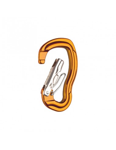 sport chain evo (60 cm ) con mosquetón tau - grivel