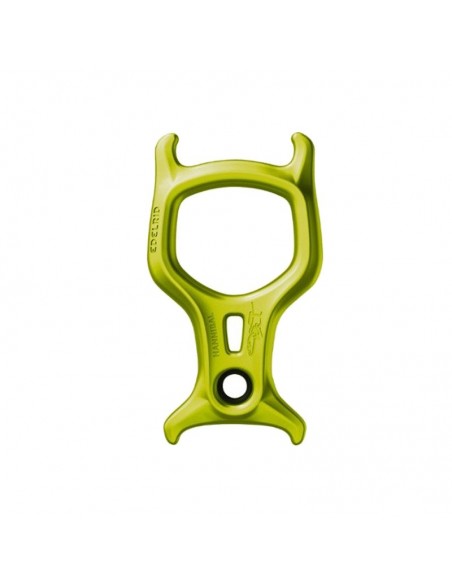 pack oka + hannibal - descensores para barrancos - kong/edelrid