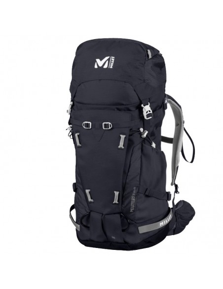 peuterey integrale 35+10 (saphir) - mochila de alpinismo para mujer - millet