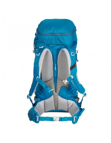 peuterey integrale 35+10 (saphir) - mochila de alpinismo para mujer - millet