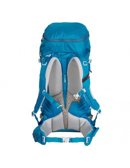 peuterey integrale 35+10 (saphir) - mochila de alpinismo para mujer - millet