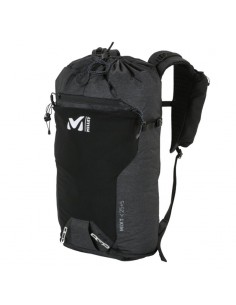 mixt 25+5 (black) - mochila multifuncional 25 l - millet 2
