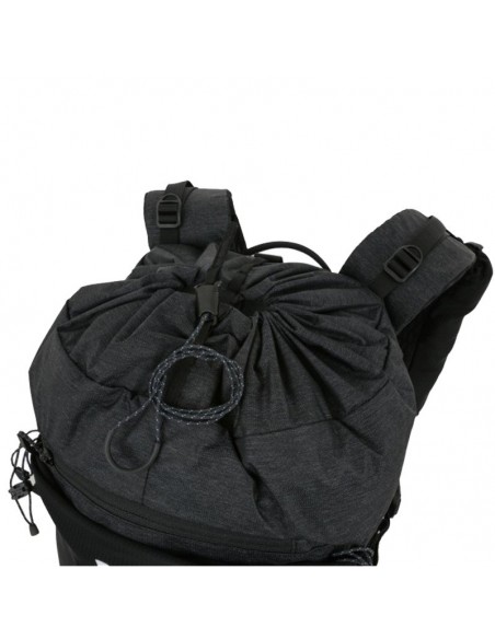 mixt 25+5 (black) - mochila multifuncional 25 l - millet