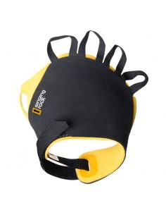 craggy - guantes para fisura - singing rock 2