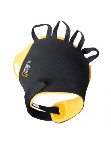 craggy - guantes para fisura - singing rock