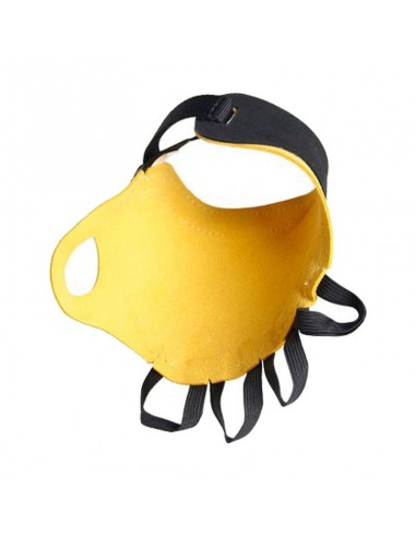 craggy - guantes para fisura - singing rock