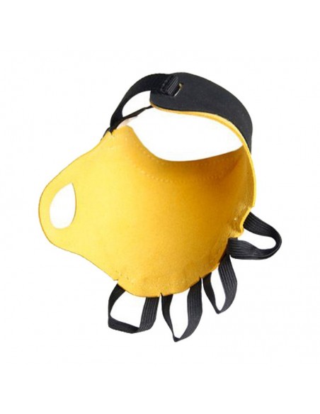 craggy - guantes para fisura - singing rock