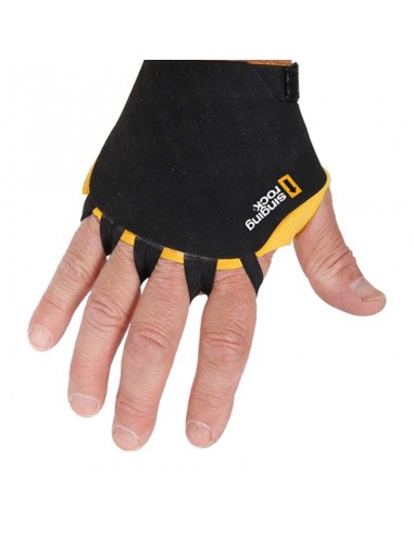 craggy - guantes para fisura - singing rock
