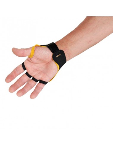 craggy - guantes para fisura - singing rock