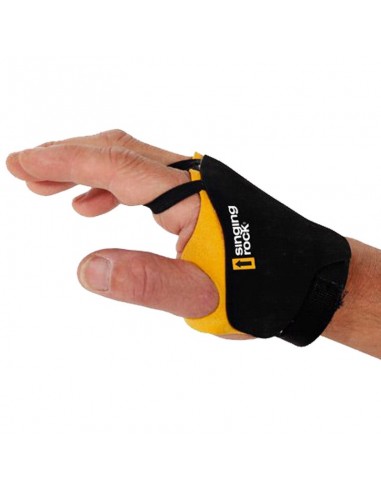 craggy - guantes para fisura - singing rock