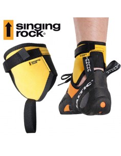 ankle protector - protector de tobillo (par) - singing rock
