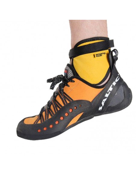 ankle protector - protector de tobillo (par) - singing rock