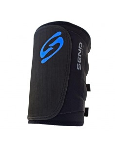 muslera hebilla large classic si (black) - send 2