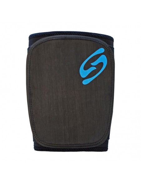 muslera hebilla large classic si (black) - send