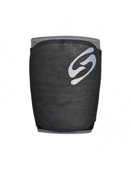 muslera hebilla mini classic si (black) - send