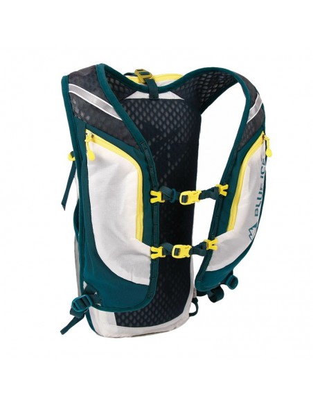 reach 12 l (white) - mochila escalada ultraligera - blue ice