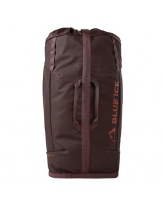 moonlight 35 l (ganache) - petate escalada - blue ice 2