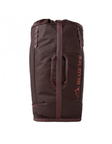 moonlight 35 l (ganache) - petate escalada - blue ice