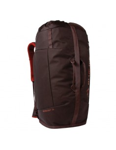 moonlight 55l (ganache) - petate escalada - blue ice 2