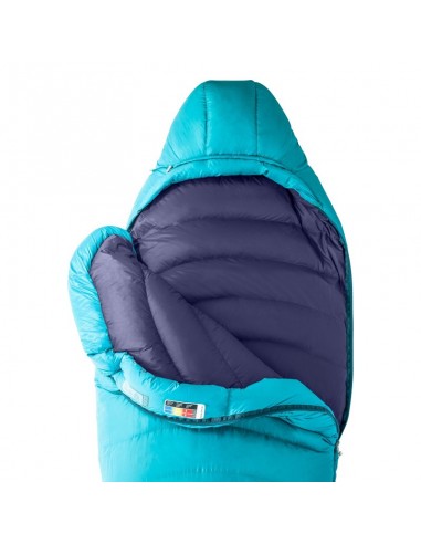 wm's xenon - saco pluma ultraligero mujer - marmot