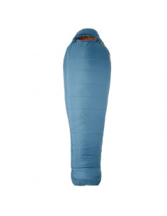 warmcube gallatin 20 (stargazer/solar) - saco de plumas - marmot 2