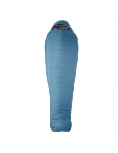 warmcube gallatin 20 (stargazer/solar) - saco de plumas - marmot