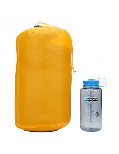 warmcube gallatin 20 (stargazer/solar) - saco de plumas - marmot