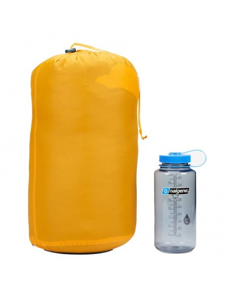 warmcube gallatin 20 (stargazer/solar) - saco de plumas - marmot