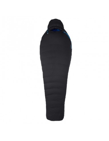 paiju 10 (black/clear blue) - saco de plumas - marmot
