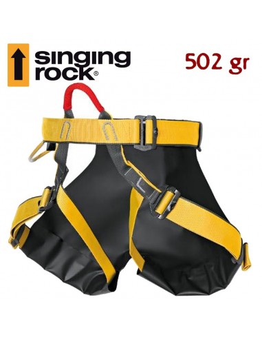 top canyon - arnés de barranquismo - singing rock