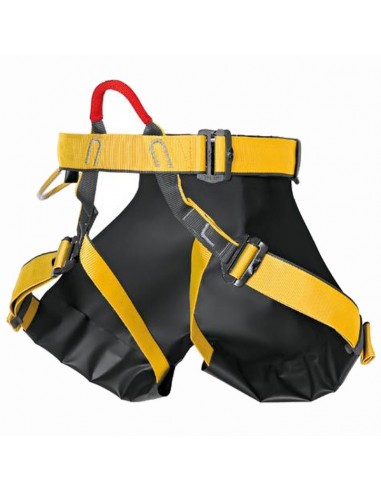 top canyon - arnés de barranquismo - singing rock