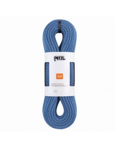 Cuerda Contact 9.8 mm (70m) - Petzl 2