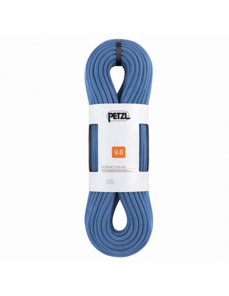 Cuerda Contact 9.8 mm (60m) - Petzl