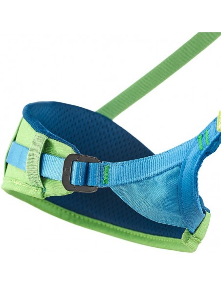 pack ferrata 3 elementos - edelrid/fixe