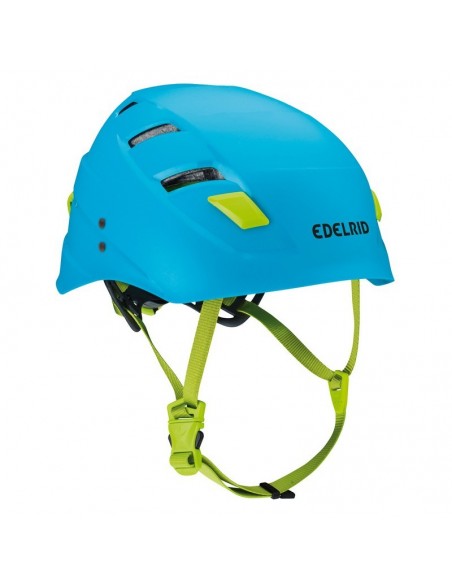 pack ferrata 3 elementos - edelrid/fixe