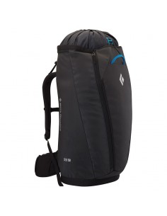 creek 50 m-l (black) - mochila-petate - black diamond 2