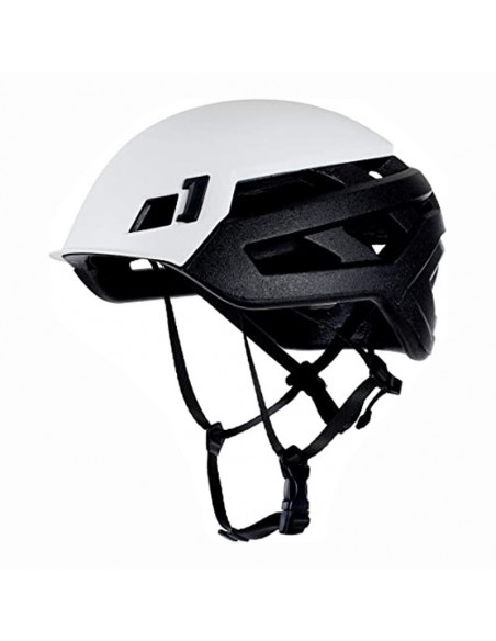 casco wall rider (white) - mammut