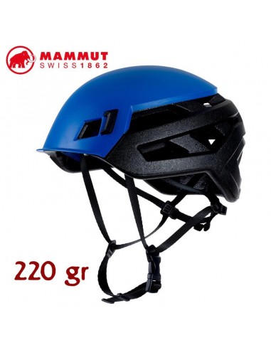 casco wall rider (surf) - mammut
