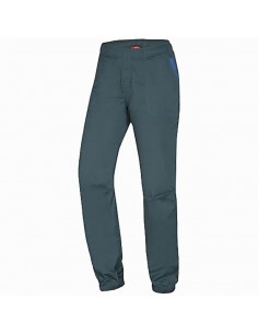 jaw pants (mediterranean) - pantalón escalada hombre - ocun 2