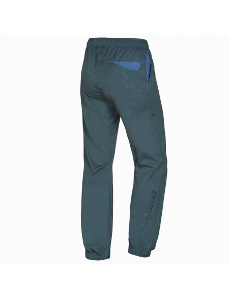 jaw pants (mediterranean) - pantalón escalada hombre - ocun