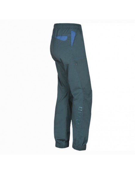 jaw pants (mediterranean) - pantalón escalada hombre - ocun