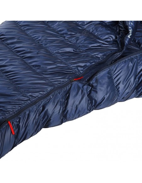 pack bivi bag + saco core 400 - milo/pajak