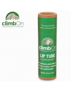 lip tube - crema labial reparadora - climb on
