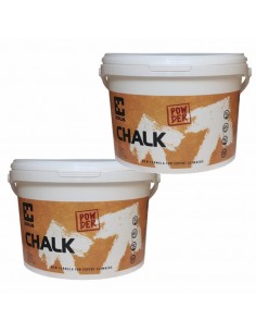 pack 2 tarros de magnesio en polvo 5l - 8cplus 2