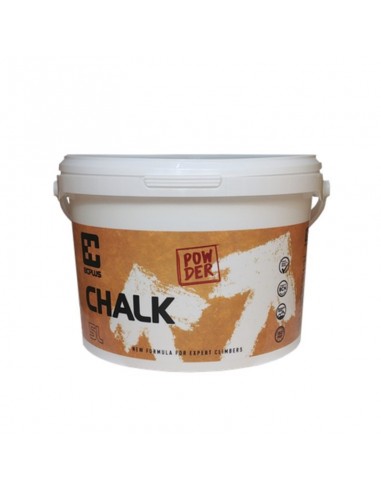 pack 2 tarros de magnesio en polvo 5l - 8cplus