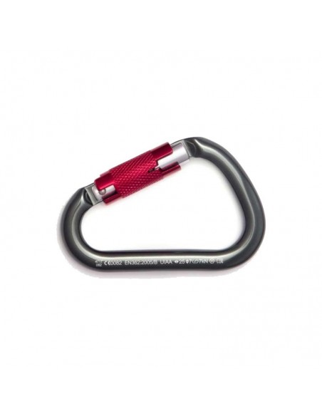 Pack cabo doble anclaje Automatico - Fixe/Rock Empire